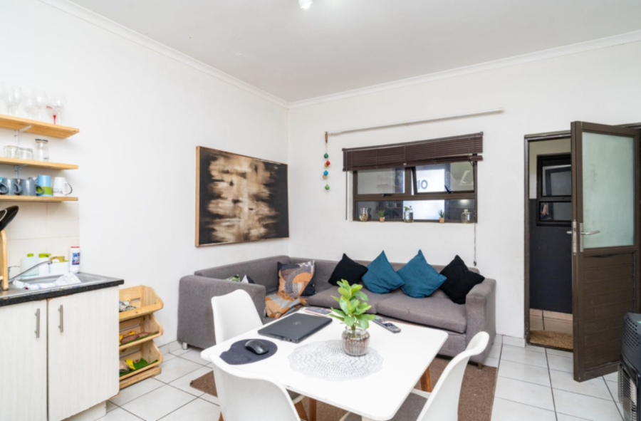 2 Bedroom Property for Sale in Observatory Western Cape